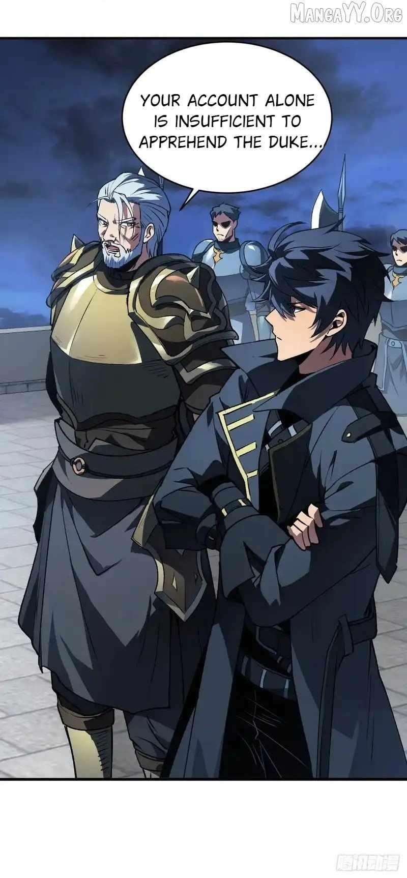 Lord of Summoning! When Anomalies Descend Upon the Human World Chapter 64 - Page 50