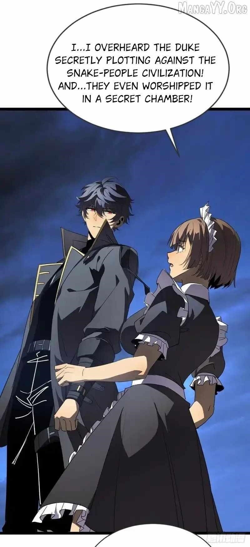 Lord of Summoning! When Anomalies Descend Upon the Human World Chapter 64 - Page 52