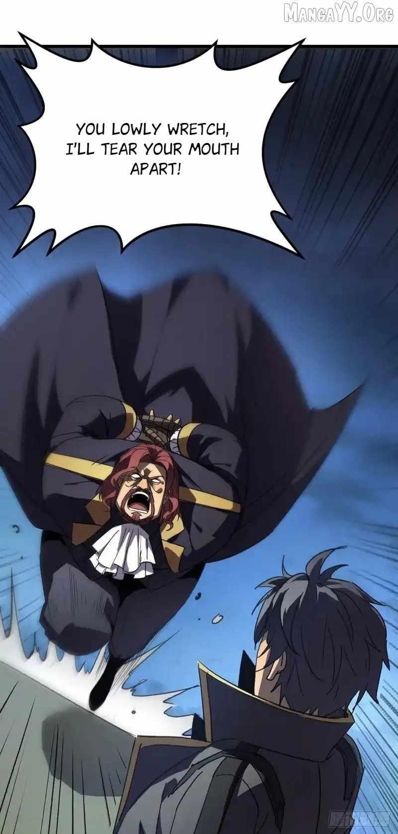 Lord of Summoning! When Anomalies Descend Upon the Human World Chapter 64 - Page 55