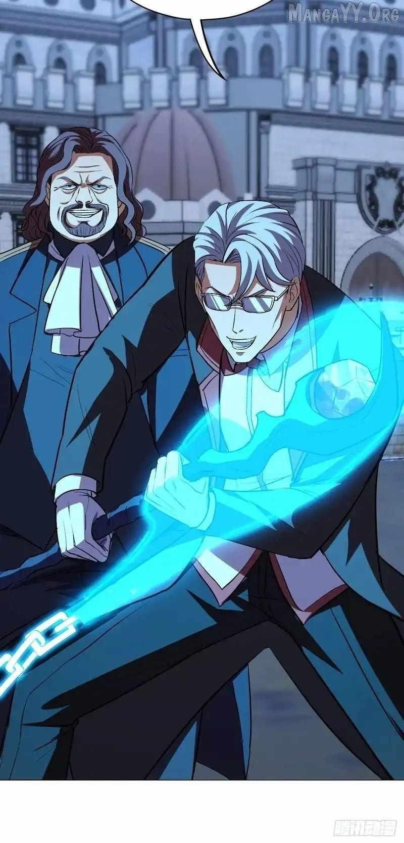 Lord of Summoning! When Anomalies Descend Upon the Human World Chapter 64 - Page 6