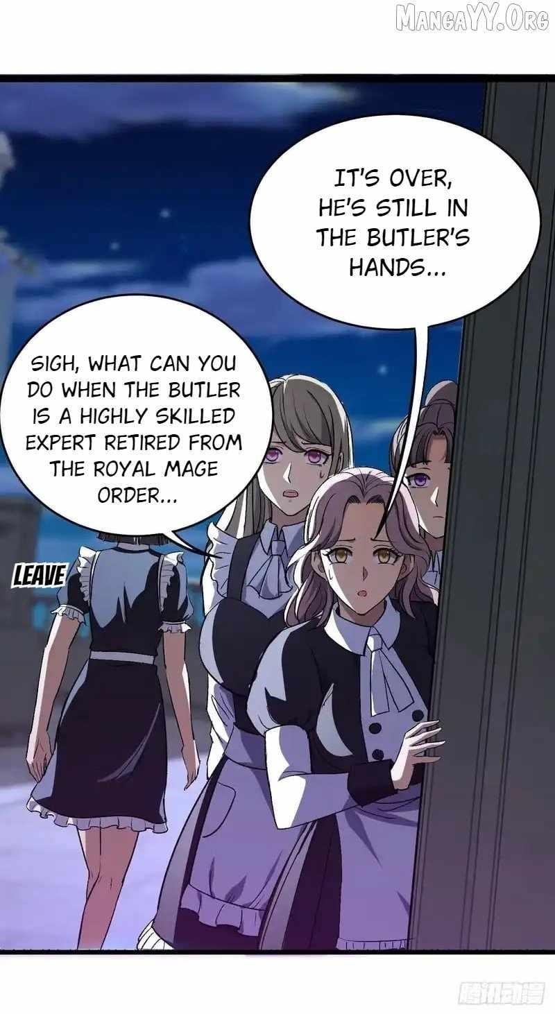 Lord of Summoning! When Anomalies Descend Upon the Human World Chapter 64 - Page 9