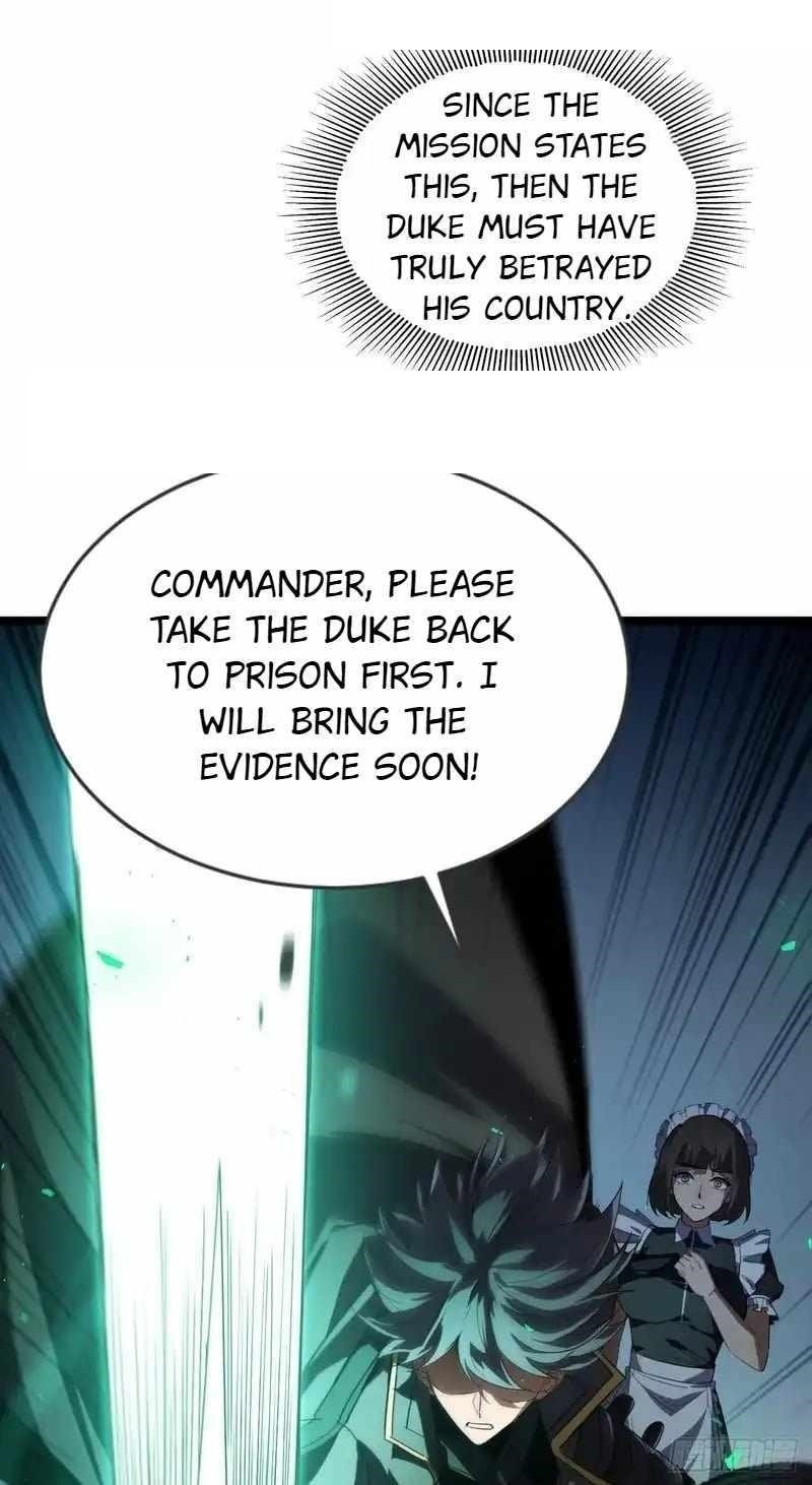 Lord of Summoning! When Anomalies Descend Upon the Human World Chapter 65 - Page 1