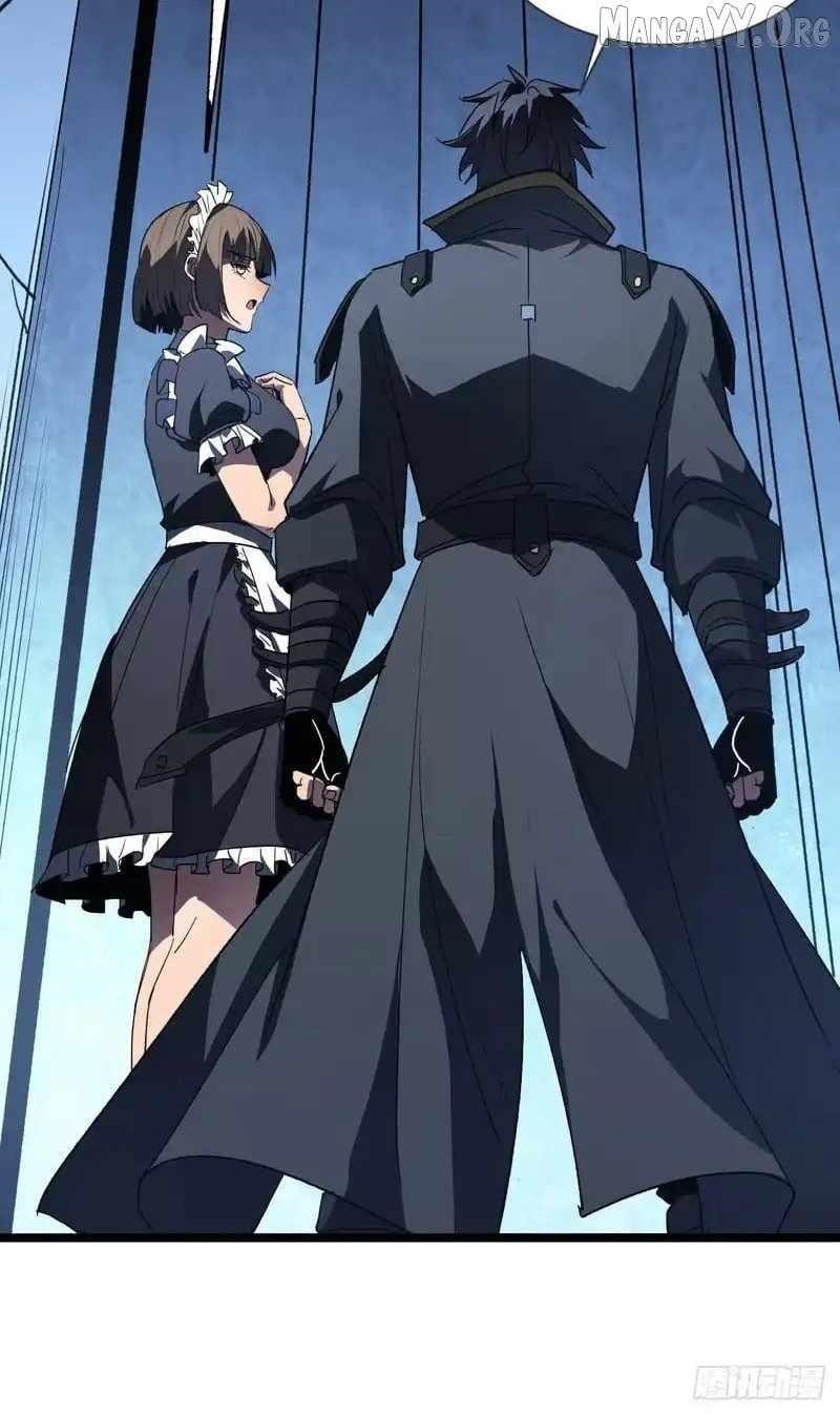 Lord of Summoning! When Anomalies Descend Upon the Human World Chapter 65 - Page 12