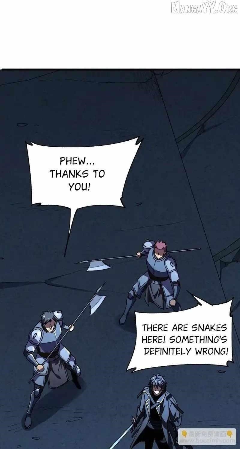 Lord of Summoning! When Anomalies Descend Upon the Human World Chapter 65 - Page 21