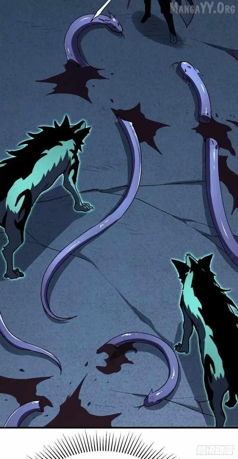 Lord of Summoning! When Anomalies Descend Upon the Human World Chapter 65 - Page 22