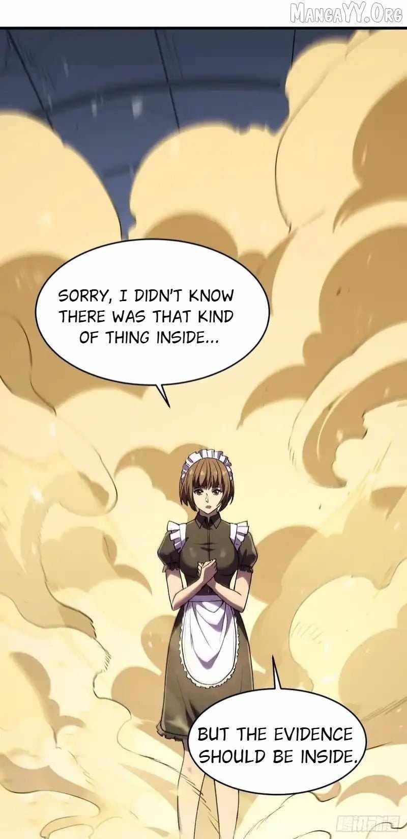 Lord of Summoning! When Anomalies Descend Upon the Human World Chapter 65 - Page 25