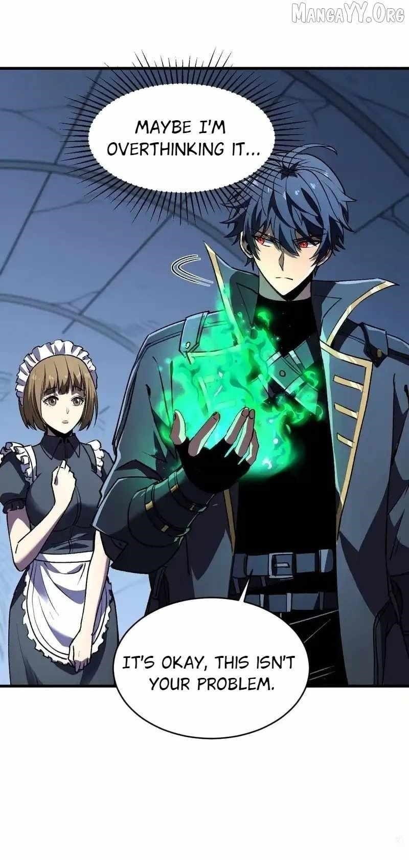 Lord of Summoning! When Anomalies Descend Upon the Human World Chapter 65 - Page 27