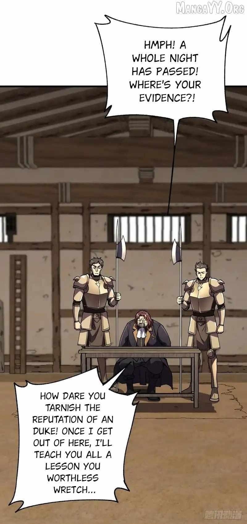 Lord of Summoning! When Anomalies Descend Upon the Human World Chapter 65 - Page 34