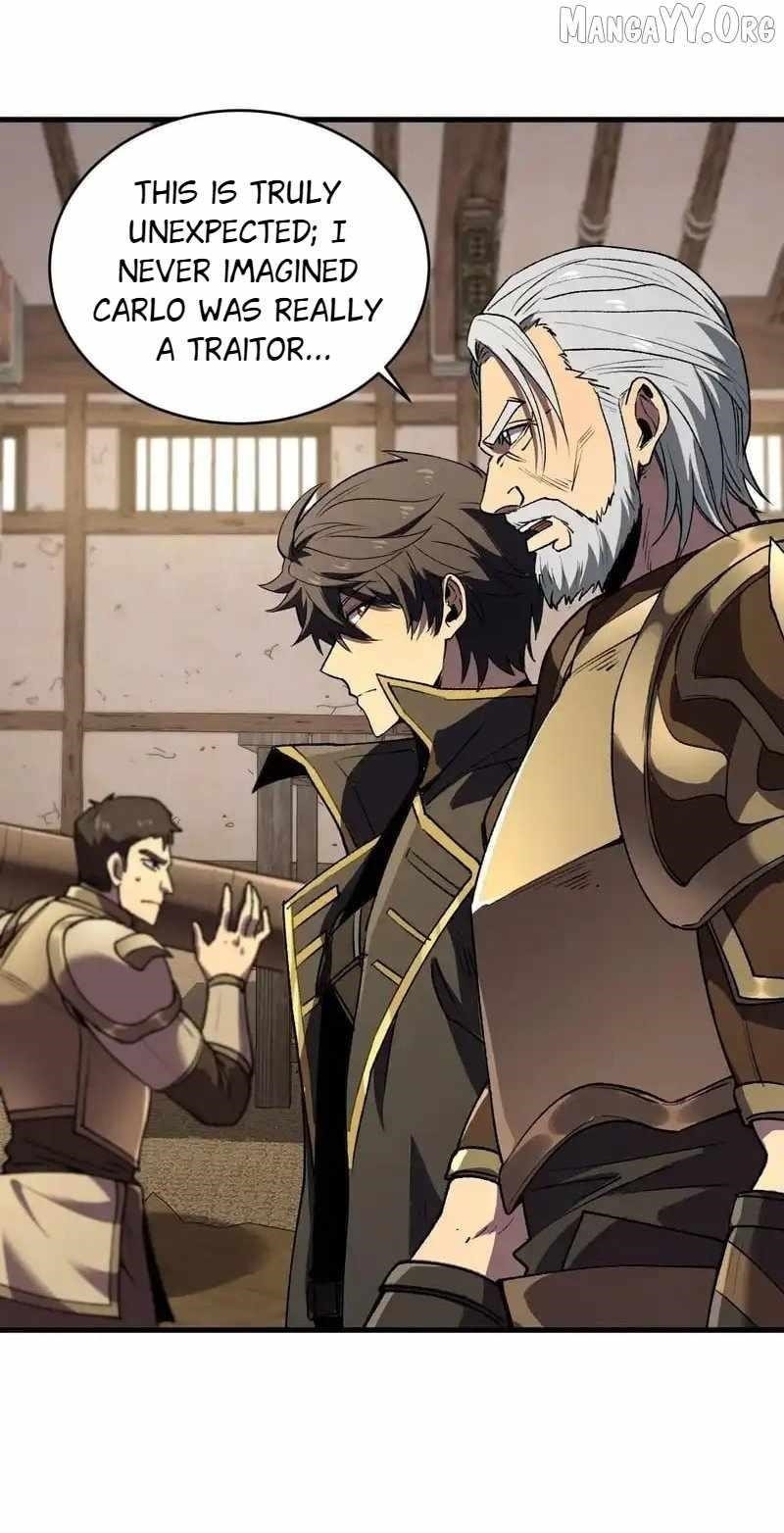 Lord of Summoning! When Anomalies Descend Upon the Human World Chapter 65 - Page 38