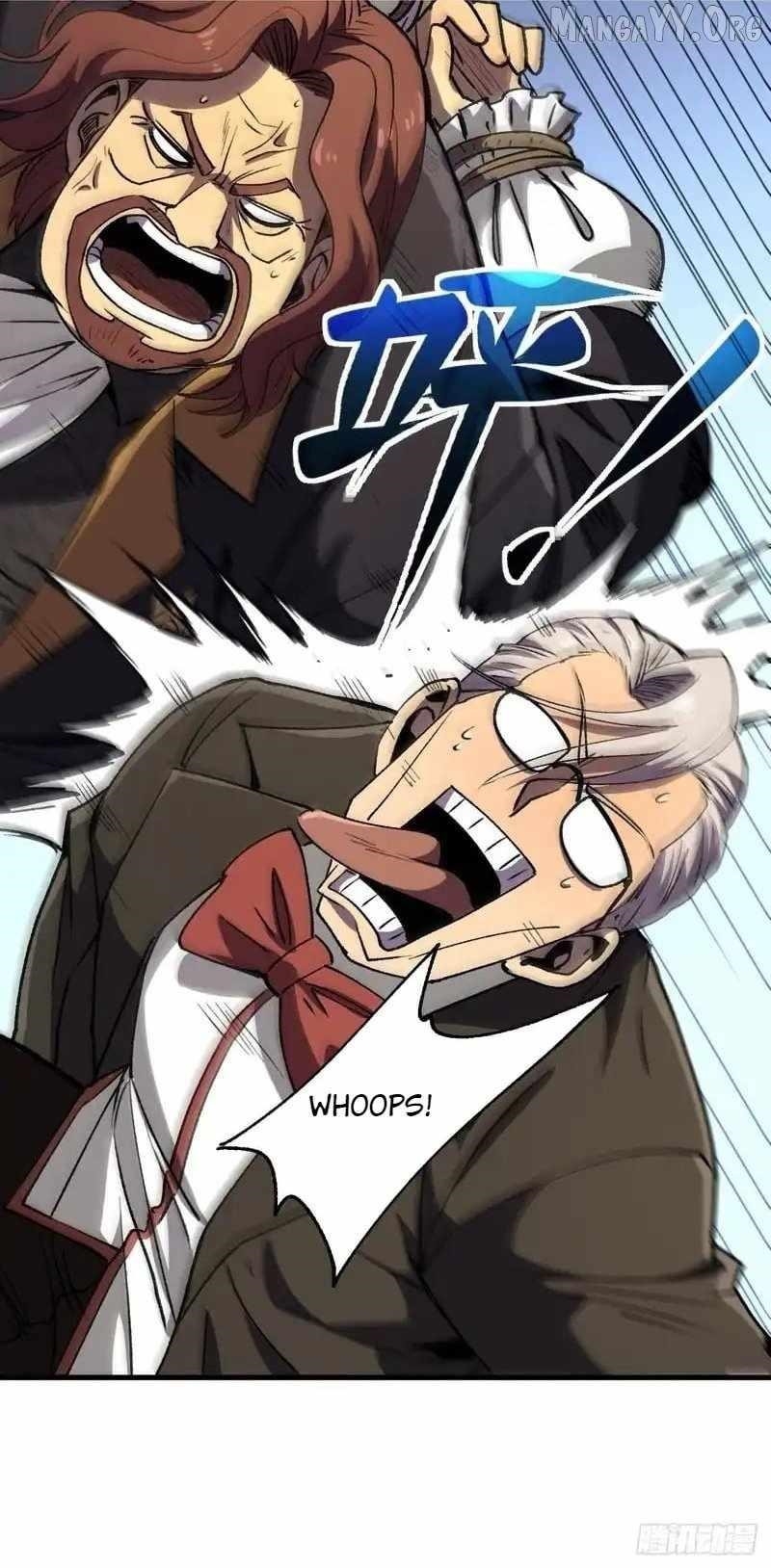 Lord of Summoning! When Anomalies Descend Upon the Human World Chapter 65 - Page 47