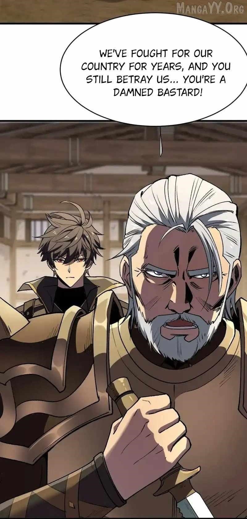 Lord of Summoning! When Anomalies Descend Upon the Human World Chapter 65 - Page 49