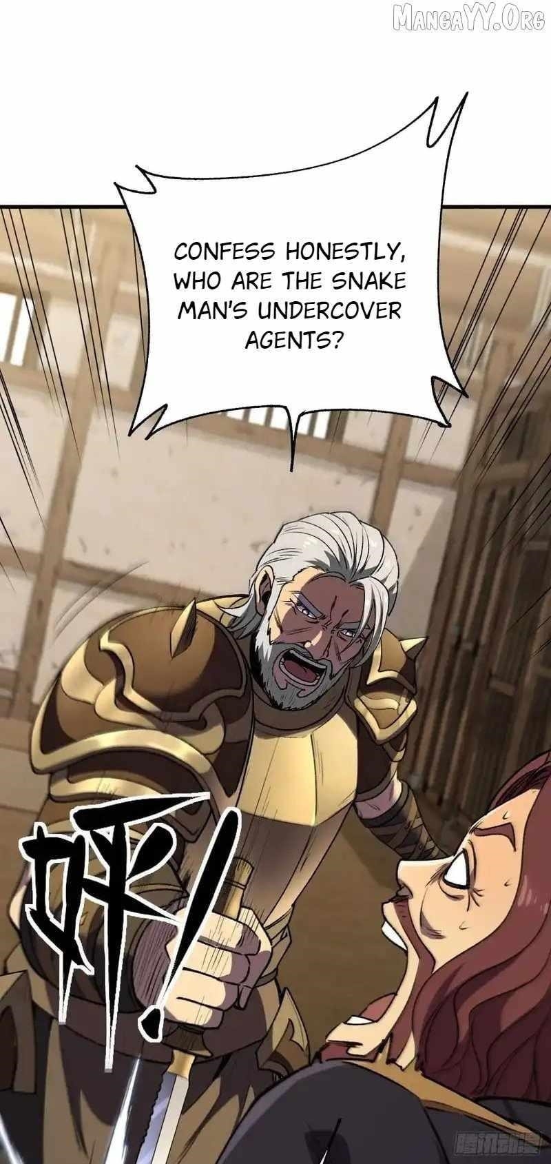 Lord of Summoning! When Anomalies Descend Upon the Human World Chapter 65 - Page 53