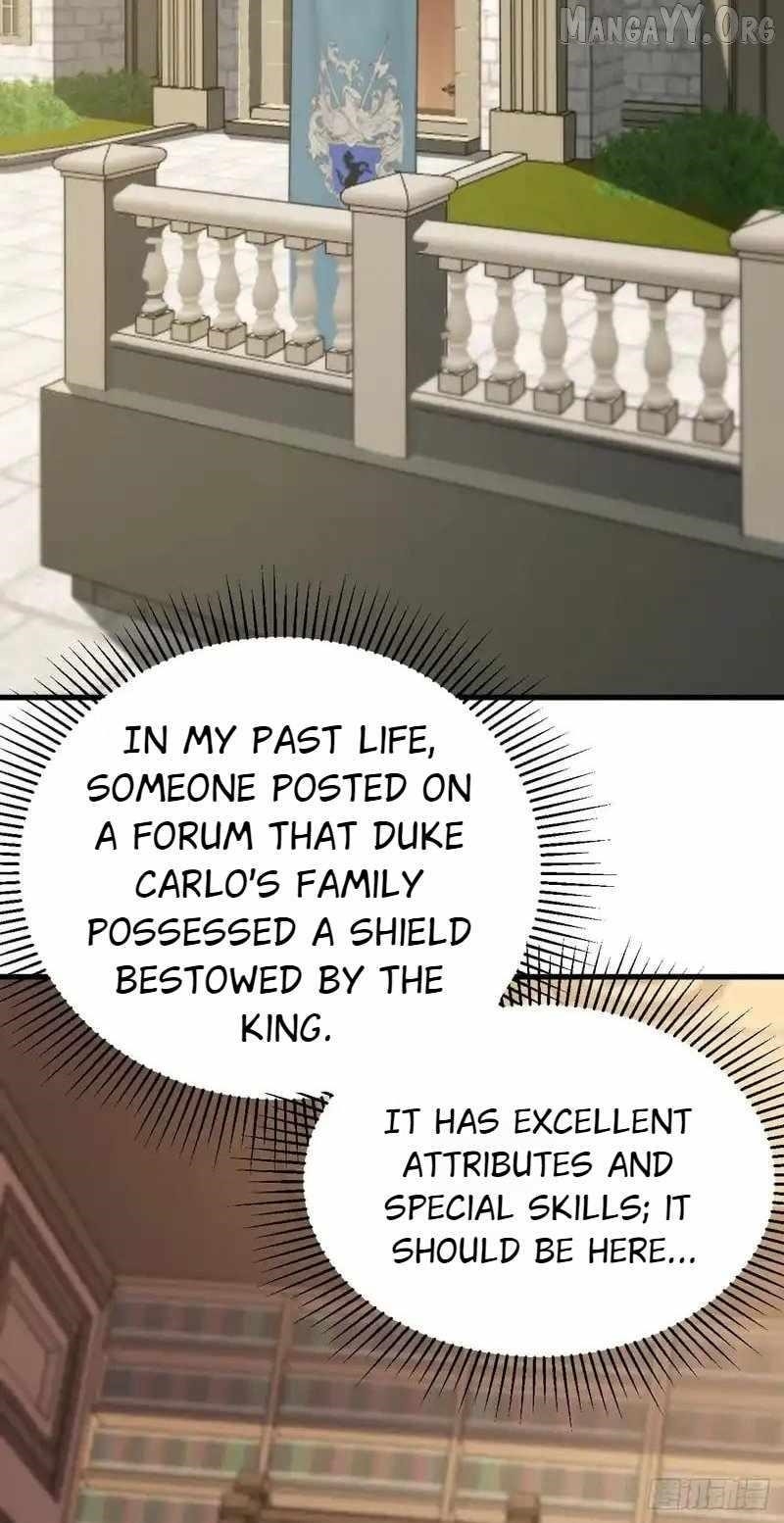 Lord of Summoning! When Anomalies Descend Upon the Human World Chapter 65 - Page 56