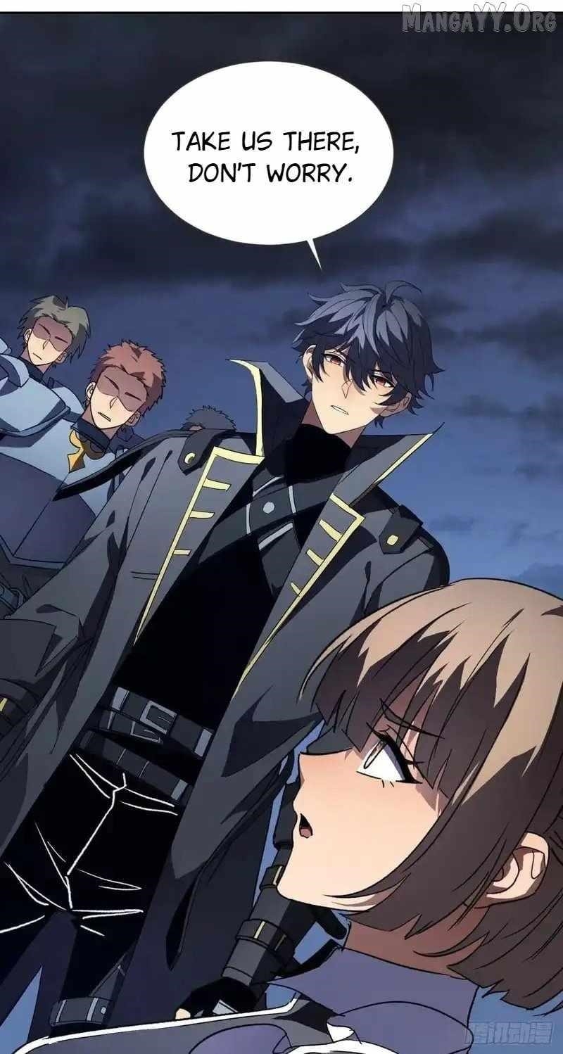 Lord of Summoning! When Anomalies Descend Upon the Human World Chapter 65 - Page 6