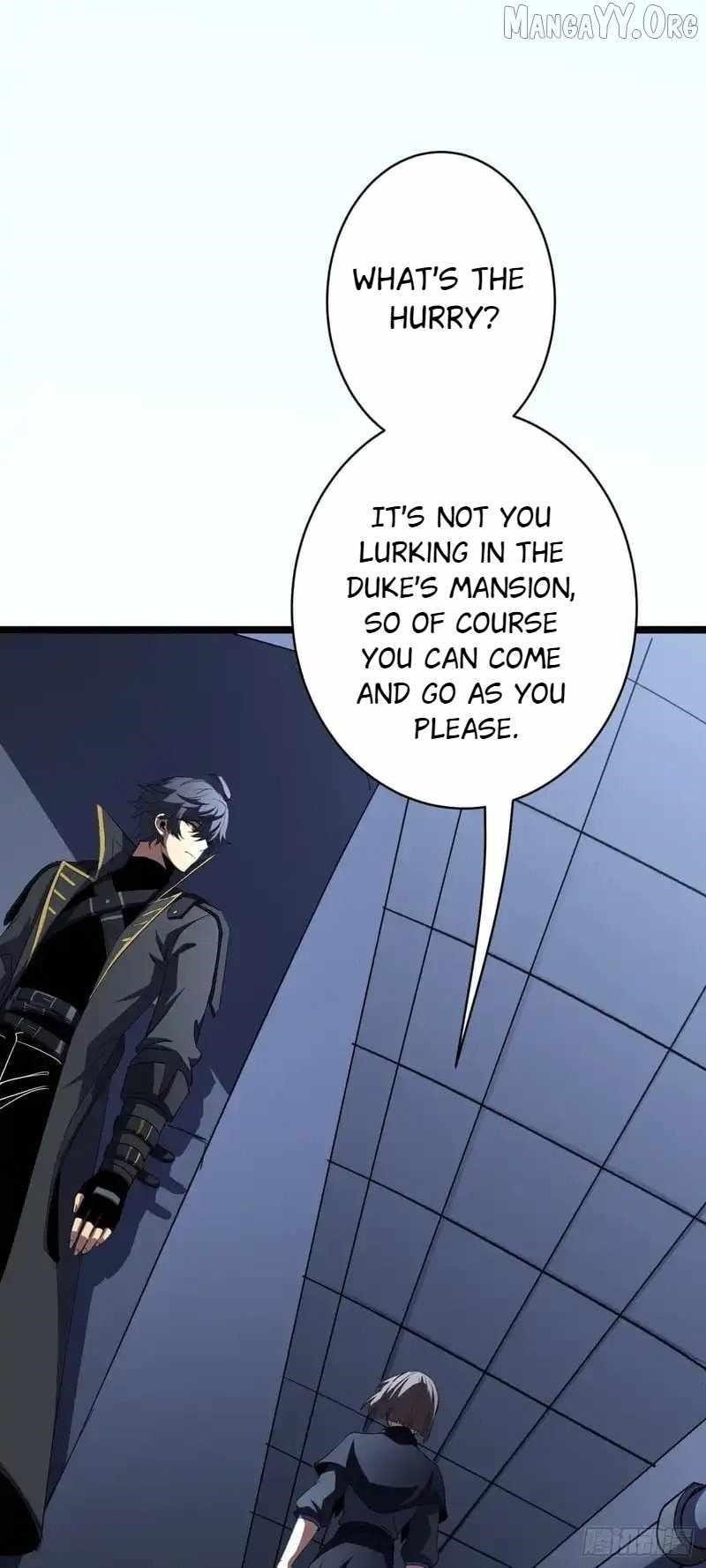 Lord of Summoning! When Anomalies Descend Upon the Human World Chapter 66 - Page 10