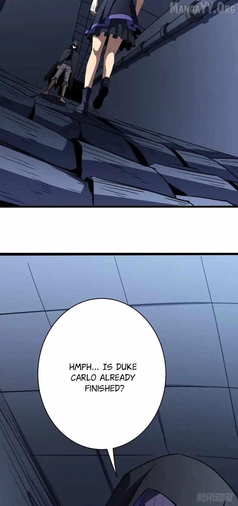 Lord of Summoning! When Anomalies Descend Upon the Human World Chapter 66 - Page 11