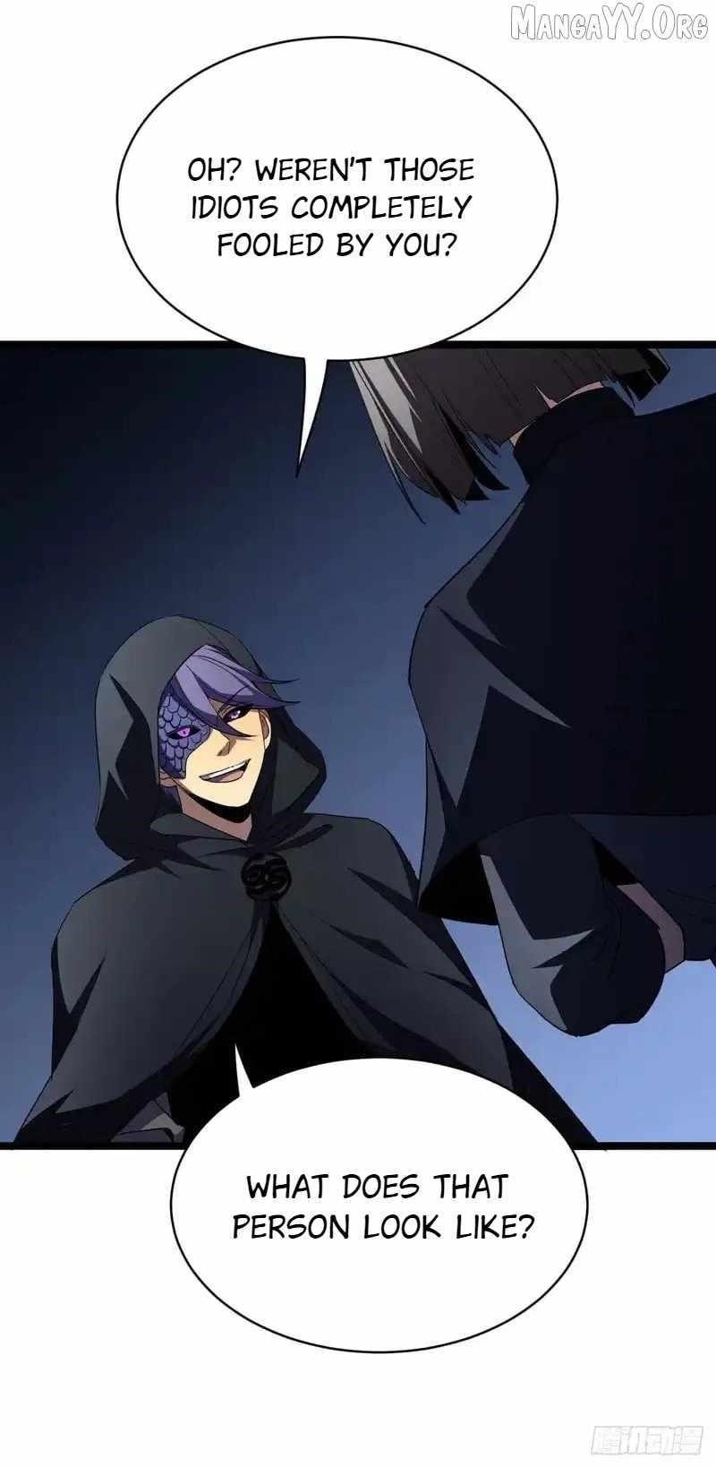 Lord of Summoning! When Anomalies Descend Upon the Human World Chapter 66 - Page 20