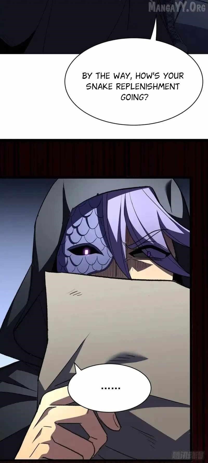 Lord of Summoning! When Anomalies Descend Upon the Human World Chapter 66 - Page 22