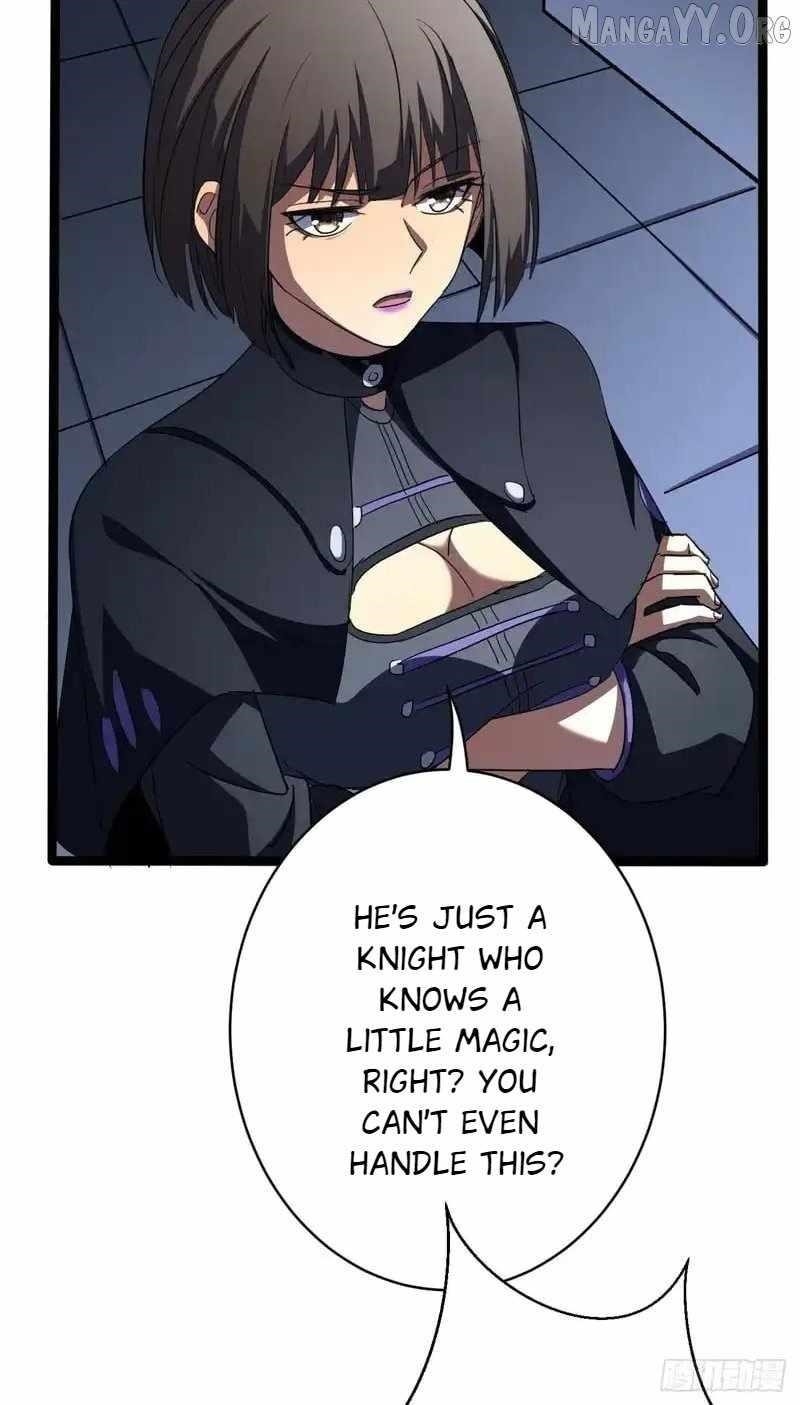 Lord of Summoning! When Anomalies Descend Upon the Human World Chapter 66 - Page 27