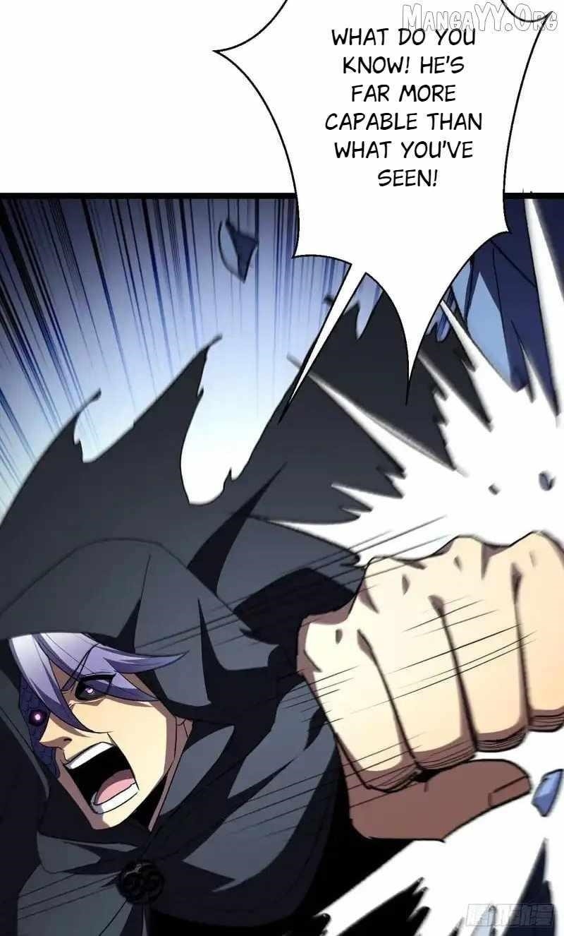 Lord of Summoning! When Anomalies Descend Upon the Human World Chapter 66 - Page 28