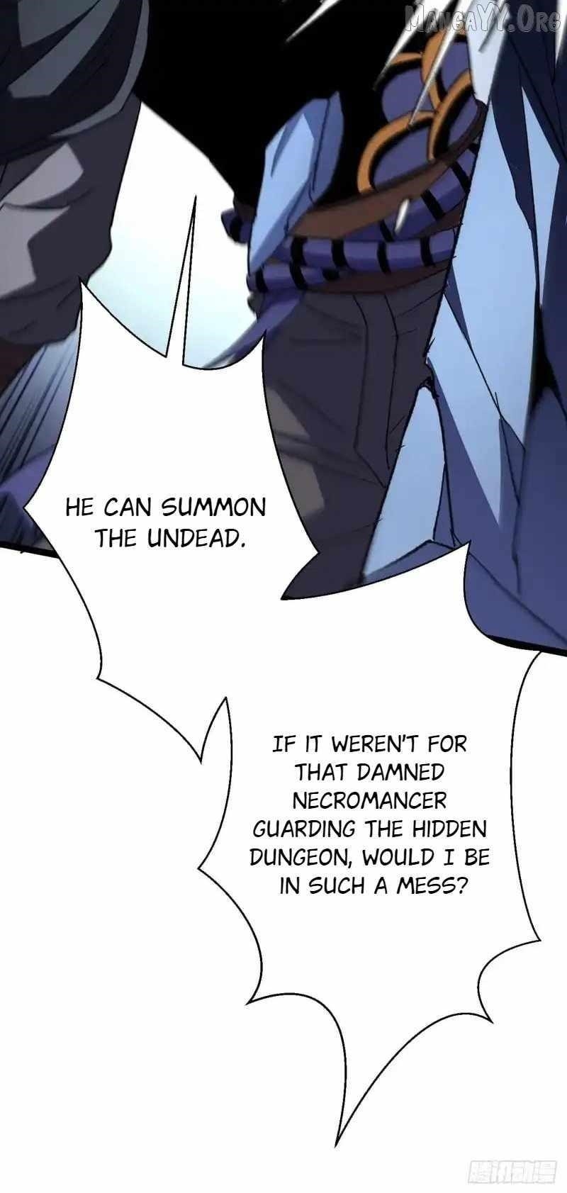 Lord of Summoning! When Anomalies Descend Upon the Human World Chapter 66 - Page 29