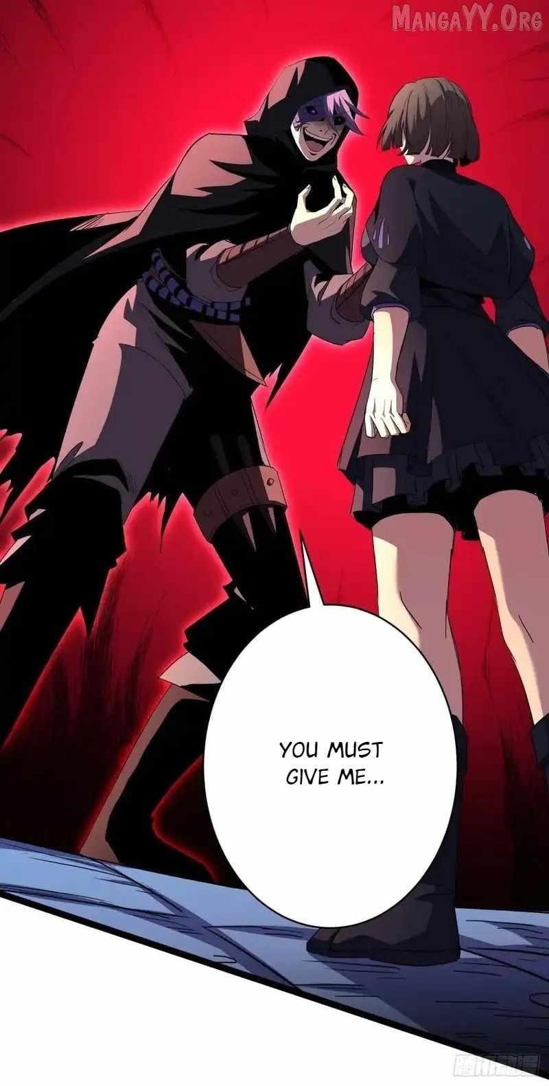 Lord of Summoning! When Anomalies Descend Upon the Human World Chapter 66 - Page 35