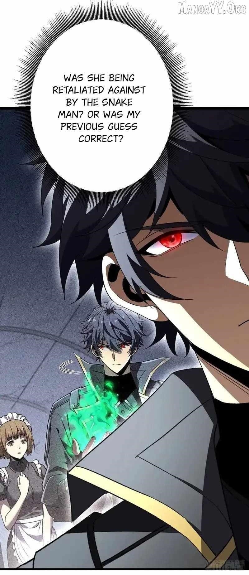 Lord of Summoning! When Anomalies Descend Upon the Human World Chapter 66 - Page 4