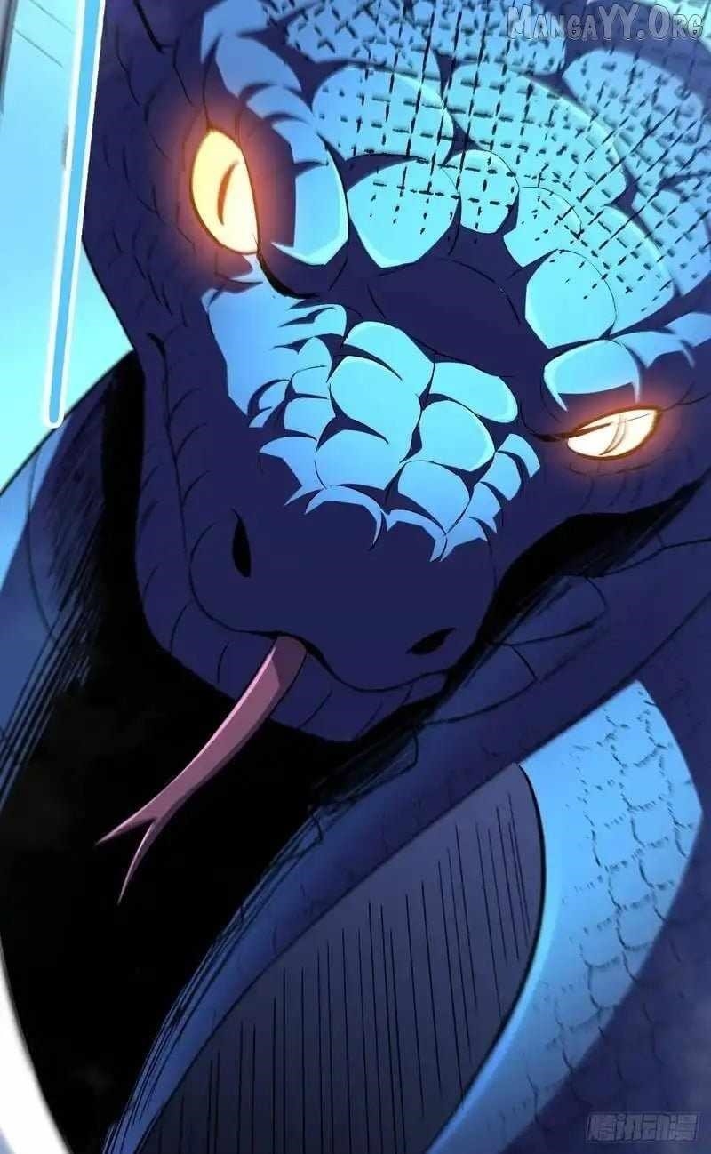 Lord of Summoning! When Anomalies Descend Upon the Human World Chapter 66 - Page 43