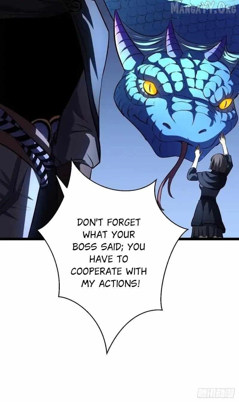 Lord of Summoning! When Anomalies Descend Upon the Human World Chapter 66 - Page 52