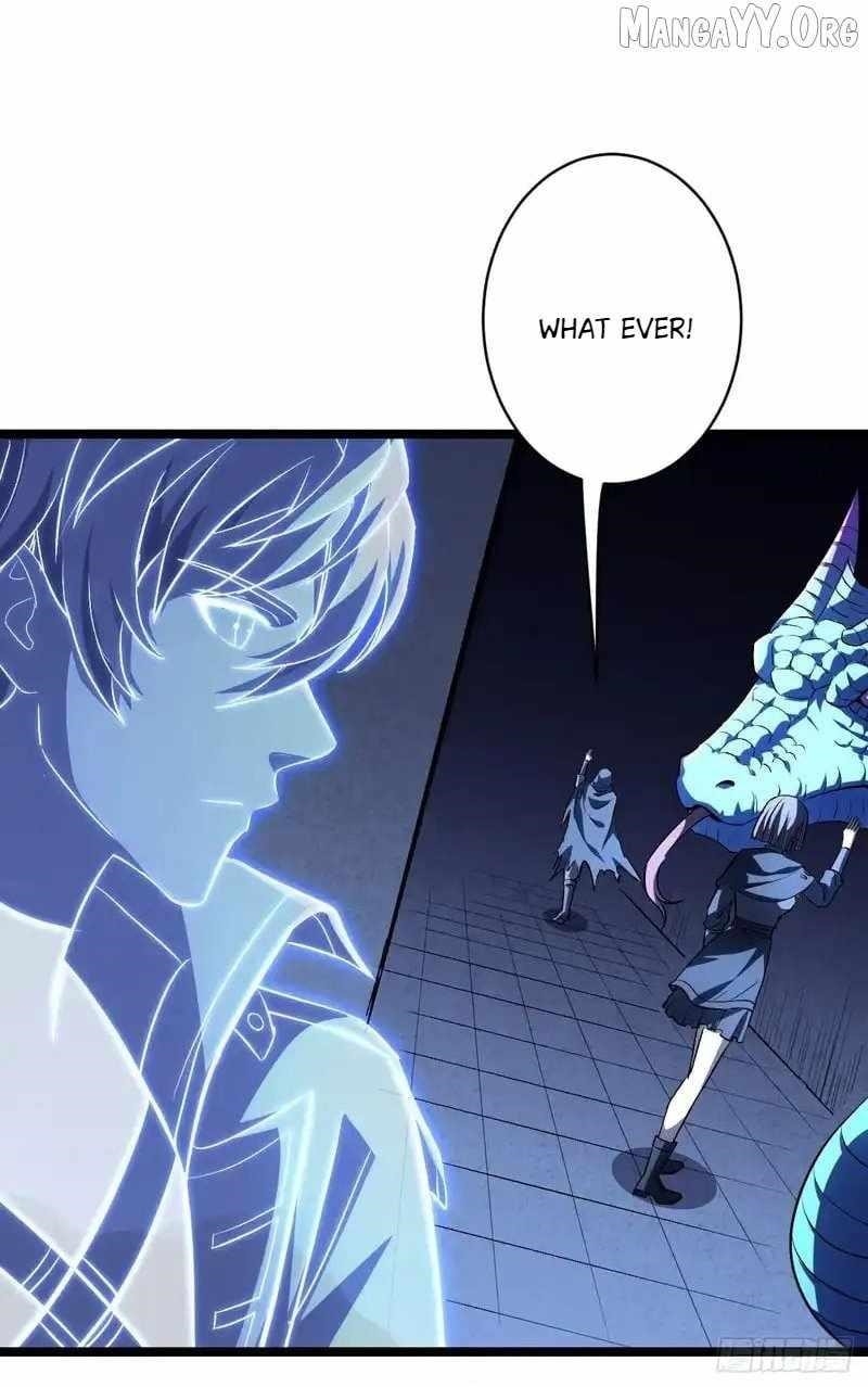 Lord of Summoning! When Anomalies Descend Upon the Human World Chapter 66 - Page 54