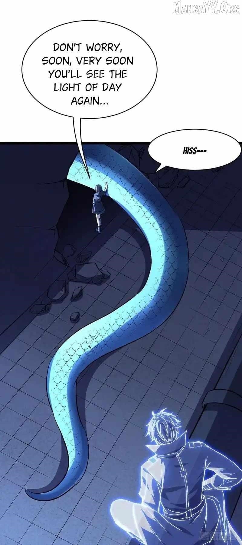 Lord of Summoning! When Anomalies Descend Upon the Human World Chapter 66 - Page 57