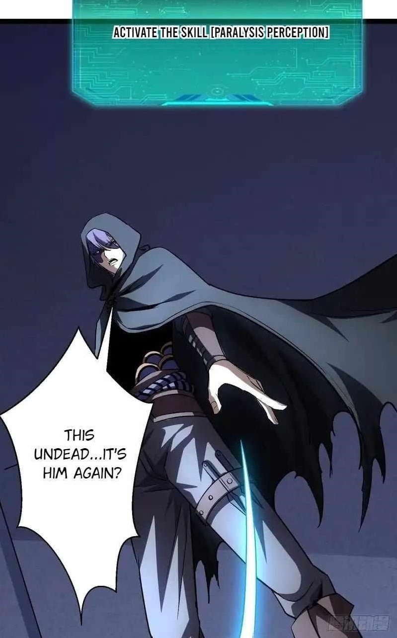 Lord of Summoning! When Anomalies Descend Upon the Human World Chapter 67 - Page 1