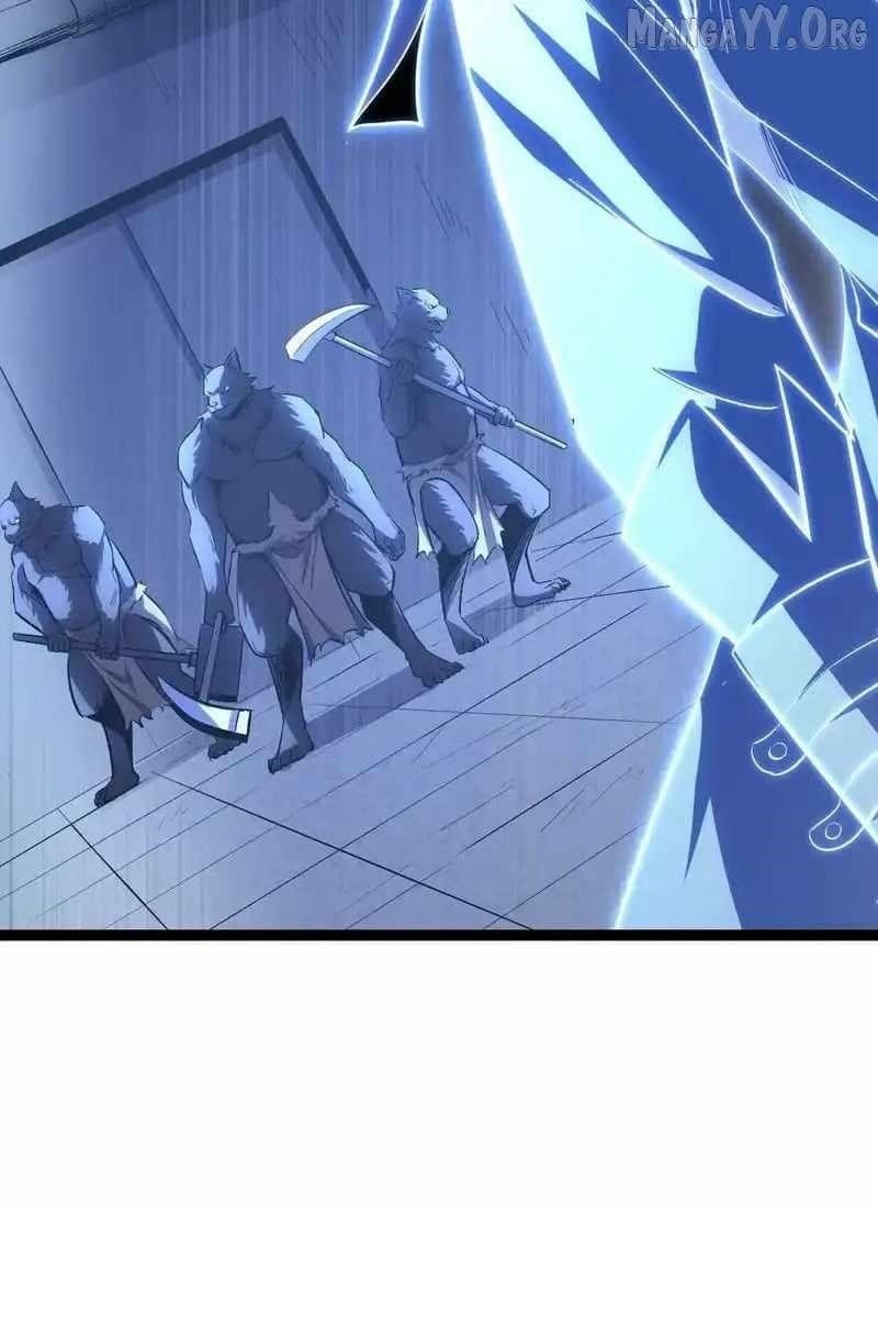 Lord of Summoning! When Anomalies Descend Upon the Human World Chapter 67 - Page 11