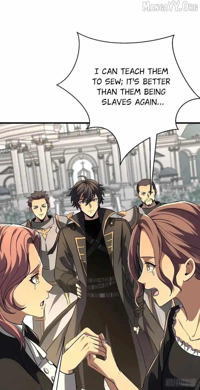 Lord of Summoning! When Anomalies Descend Upon the Human World Chapter 67 - Page 13