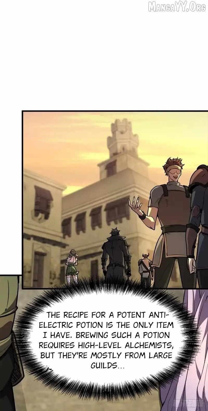 Lord of Summoning! When Anomalies Descend Upon the Human World Chapter 67 - Page 24