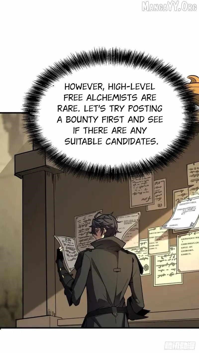 Lord of Summoning! When Anomalies Descend Upon the Human World Chapter 67 - Page 28