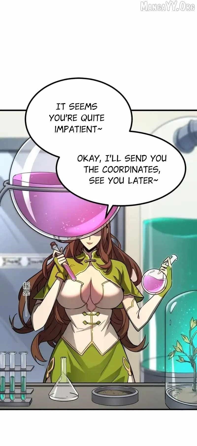 Lord of Summoning! When Anomalies Descend Upon the Human World Chapter 67 - Page 33