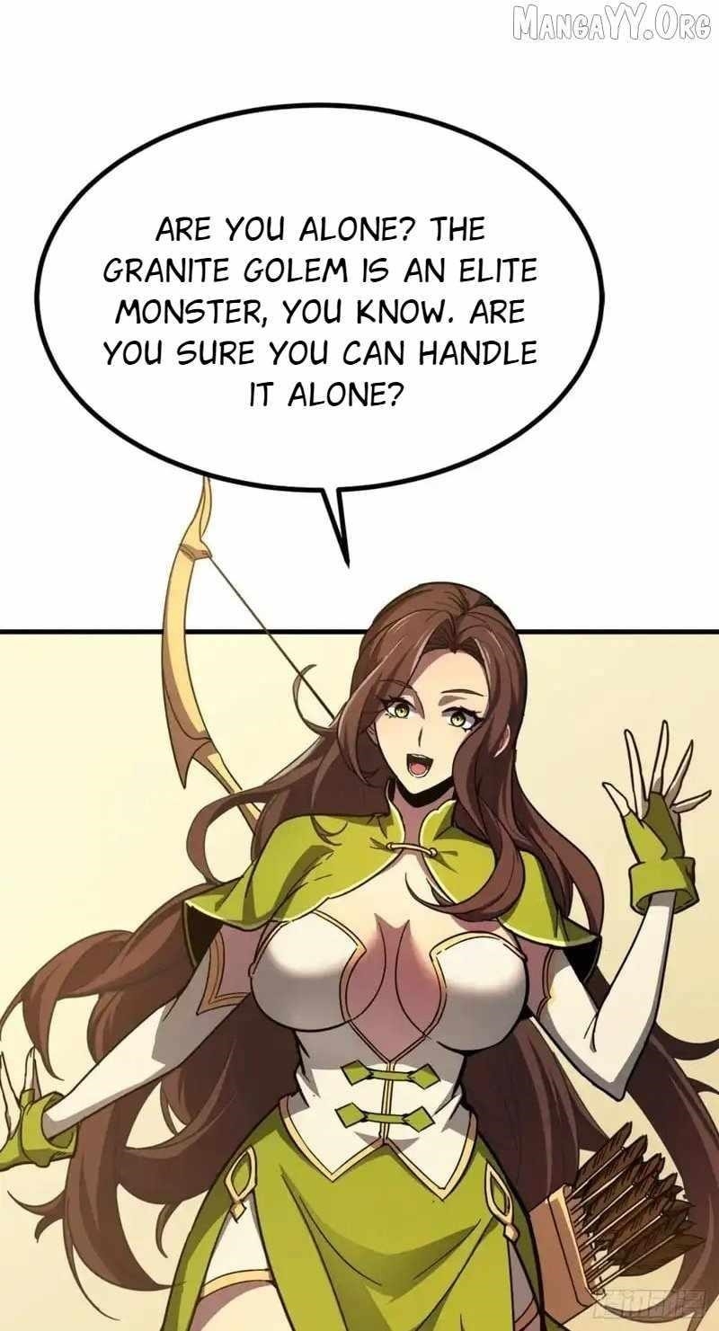 Lord of Summoning! When Anomalies Descend Upon the Human World Chapter 67 - Page 38