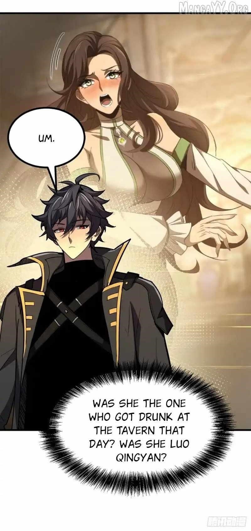 Lord of Summoning! When Anomalies Descend Upon the Human World Chapter 67 - Page 40