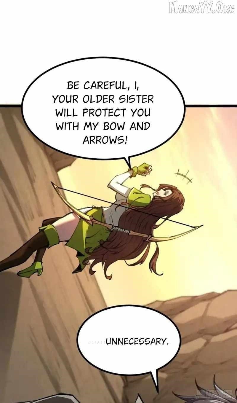 Lord of Summoning! When Anomalies Descend Upon the Human World Chapter 67 - Page 42