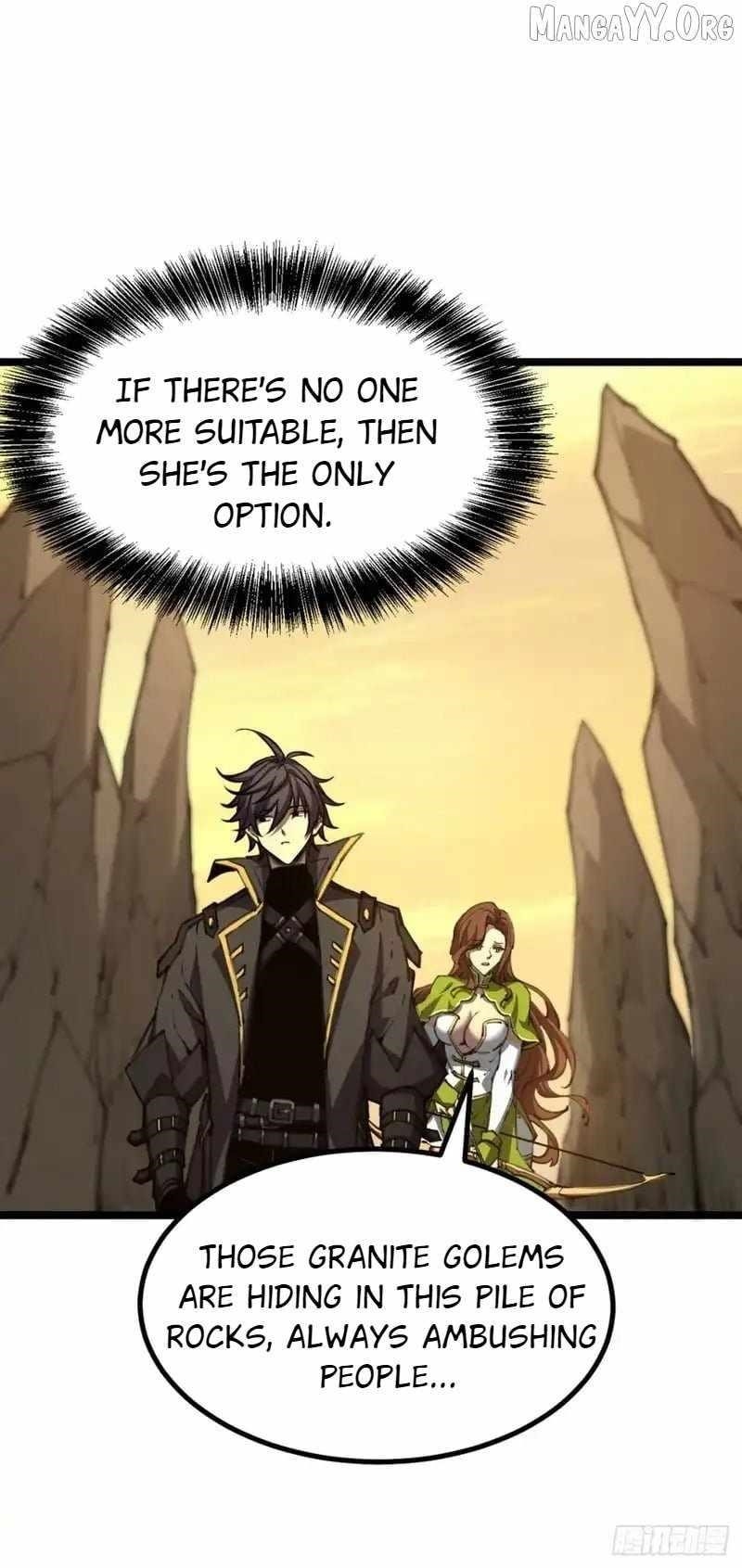 Lord of Summoning! When Anomalies Descend Upon the Human World Chapter 67 - Page 44