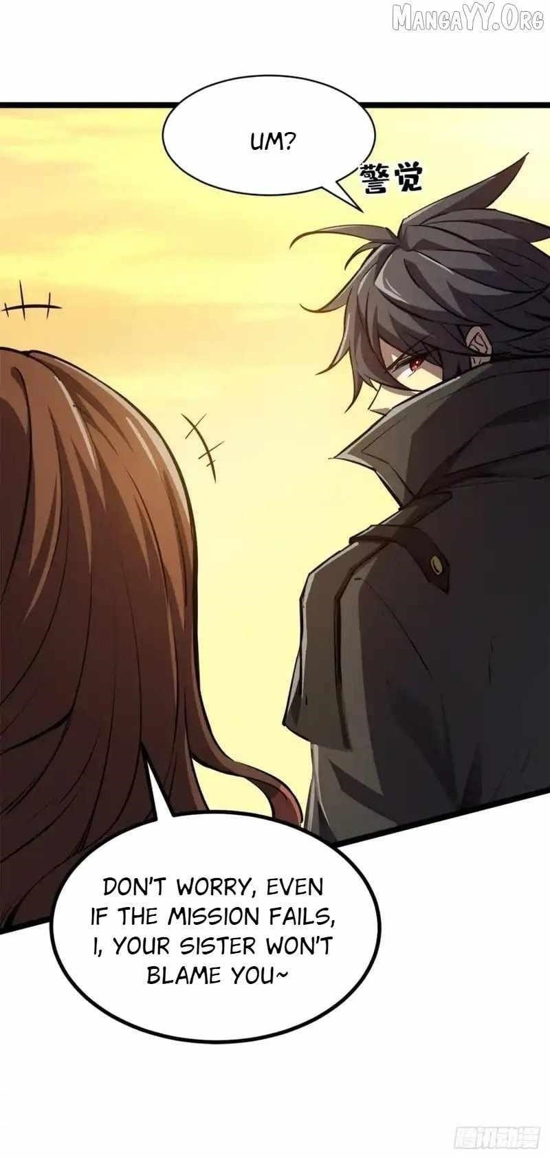 Lord of Summoning! When Anomalies Descend Upon the Human World Chapter 67 - Page 46