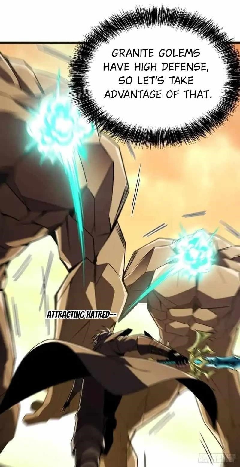 Lord of Summoning! When Anomalies Descend Upon the Human World Chapter 68 - Page 1