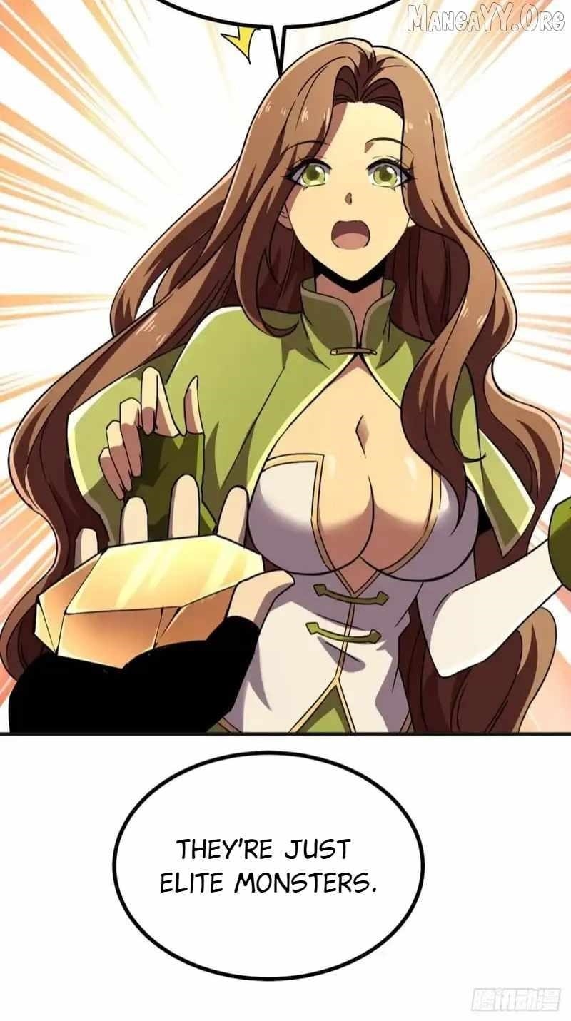 Lord of Summoning! When Anomalies Descend Upon the Human World Chapter 68 - Page 16