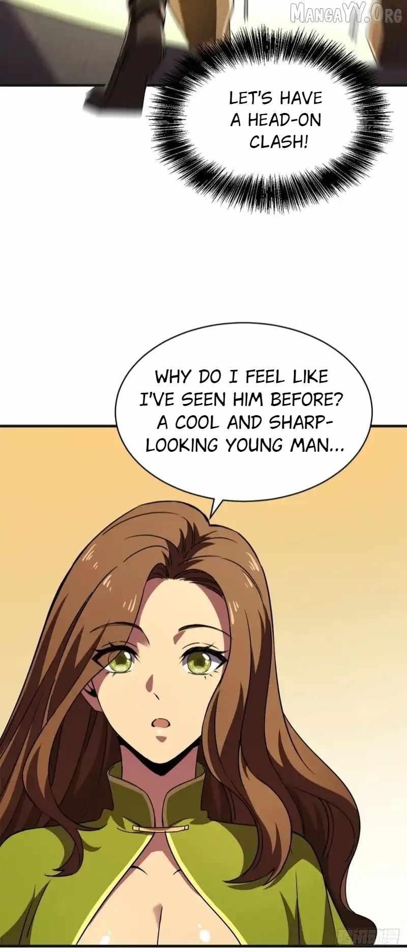 Lord of Summoning! When Anomalies Descend Upon the Human World Chapter 68 - Page 2