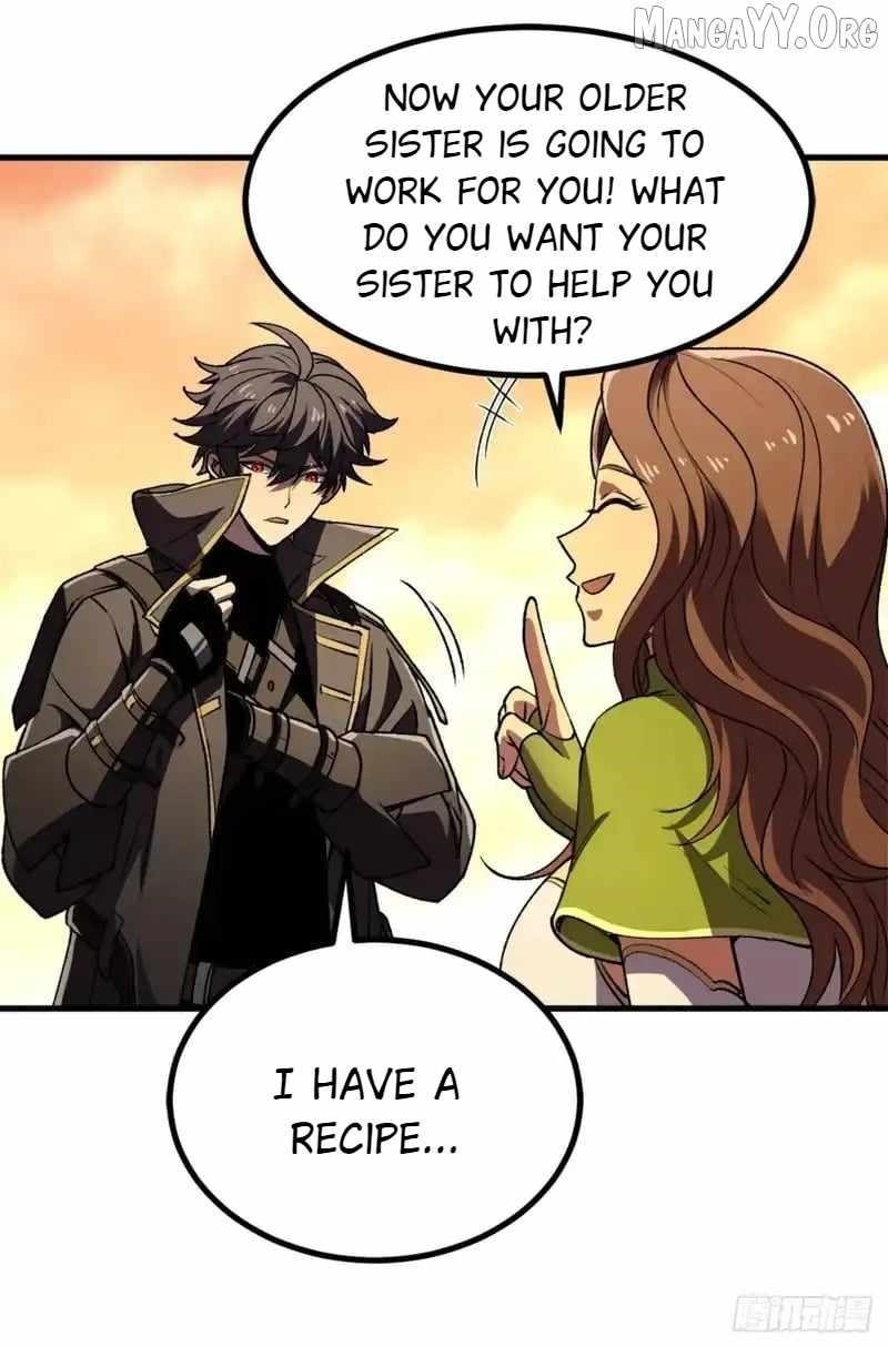 Lord of Summoning! When Anomalies Descend Upon the Human World Chapter 68 - Page 24