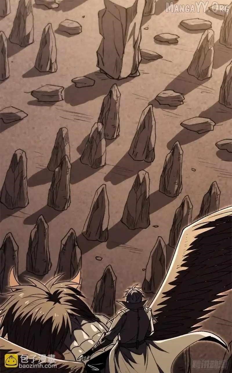 Lord of Summoning! When Anomalies Descend Upon the Human World Chapter 68 - Page 33