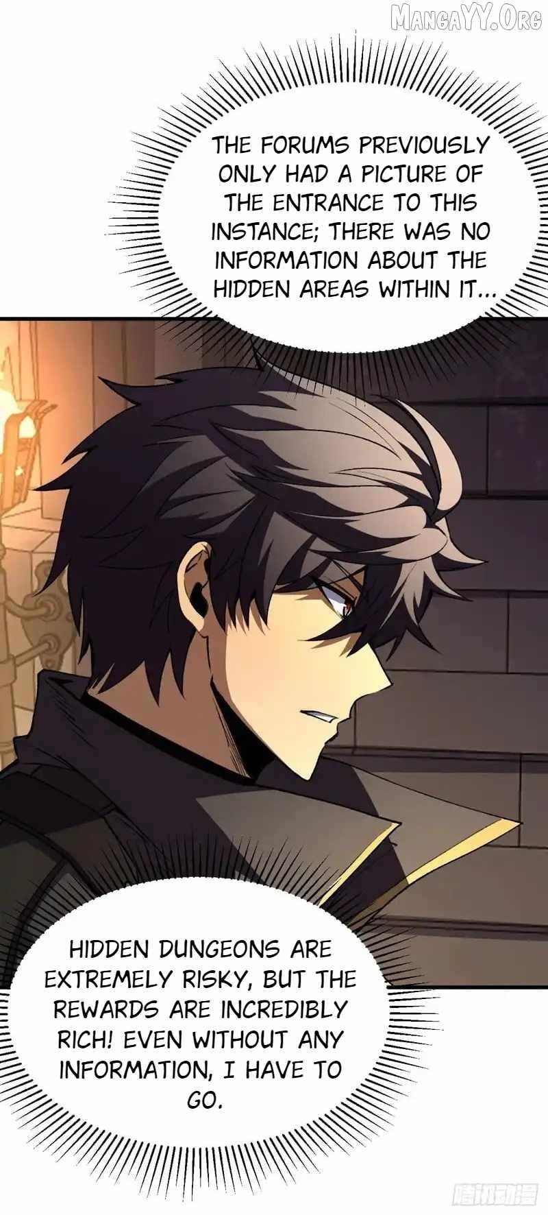 Lord of Summoning! When Anomalies Descend Upon the Human World Chapter 68 - Page 40