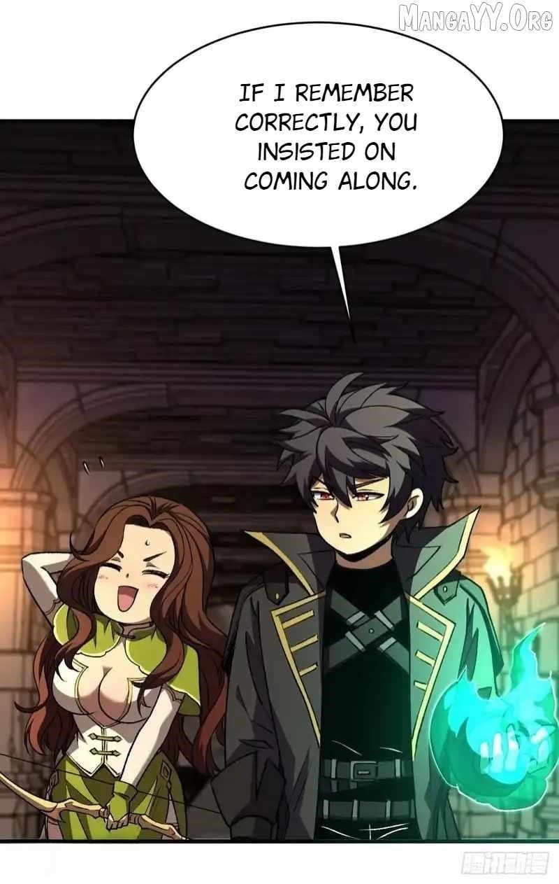 Lord of Summoning! When Anomalies Descend Upon the Human World Chapter 68 - Page 41