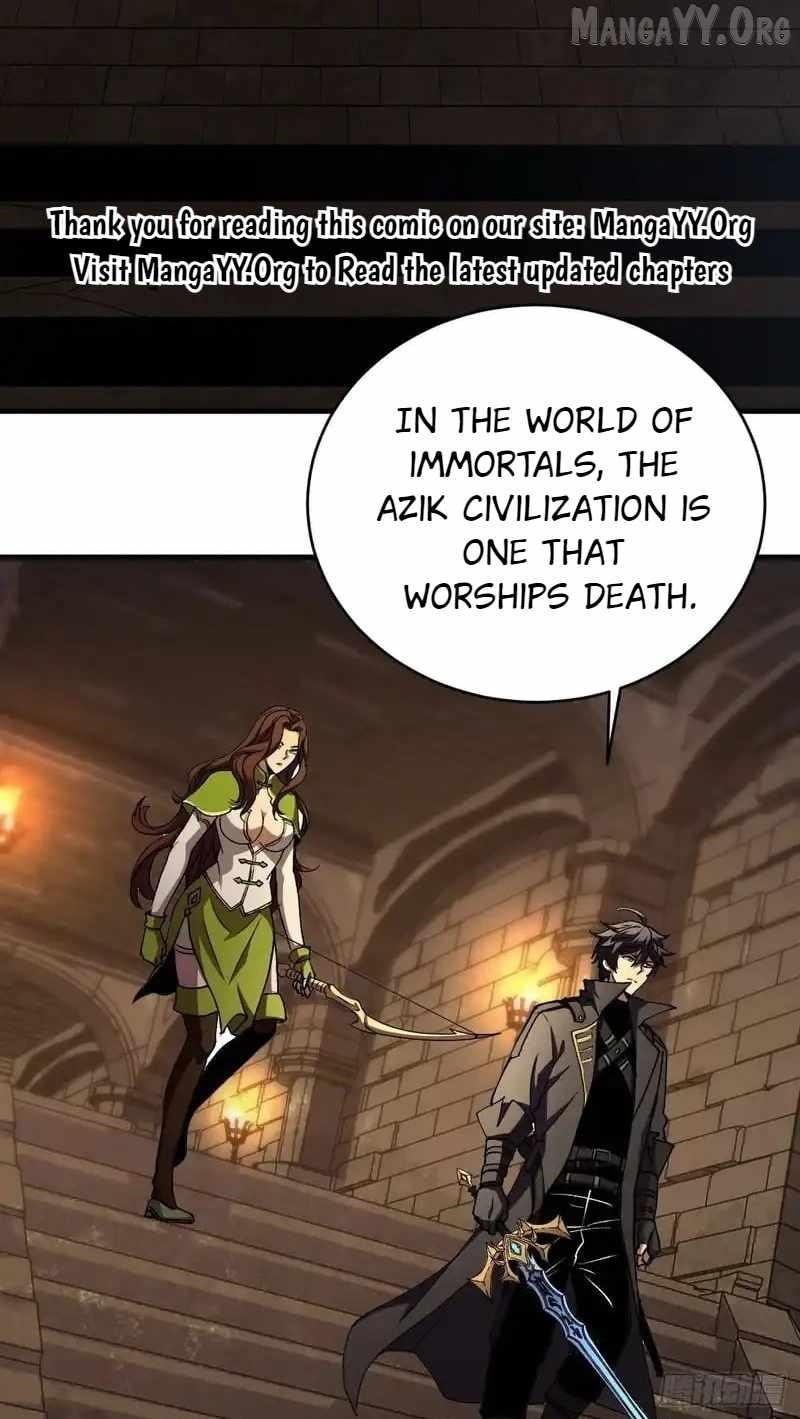 Lord of Summoning! When Anomalies Descend Upon the Human World Chapter 68 - Page 48